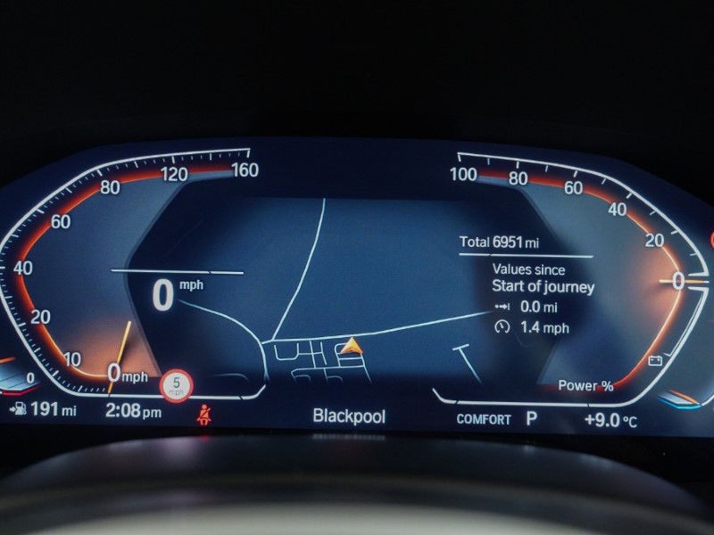 Used BMW 8 Series 2024 for sale - 78123265: Photo 9