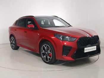 Used BMW X2 2024 for sale - 78701283: Photo