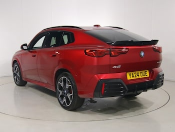 Used BMW X2 2024 for sale - 78701283: Photo