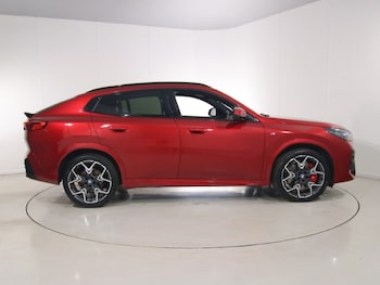 Used BMW X2 2024 for sale - 78701283: Photo