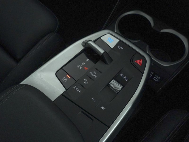 Used BMW iX1 2023 for sale - 77001343: Photo 10