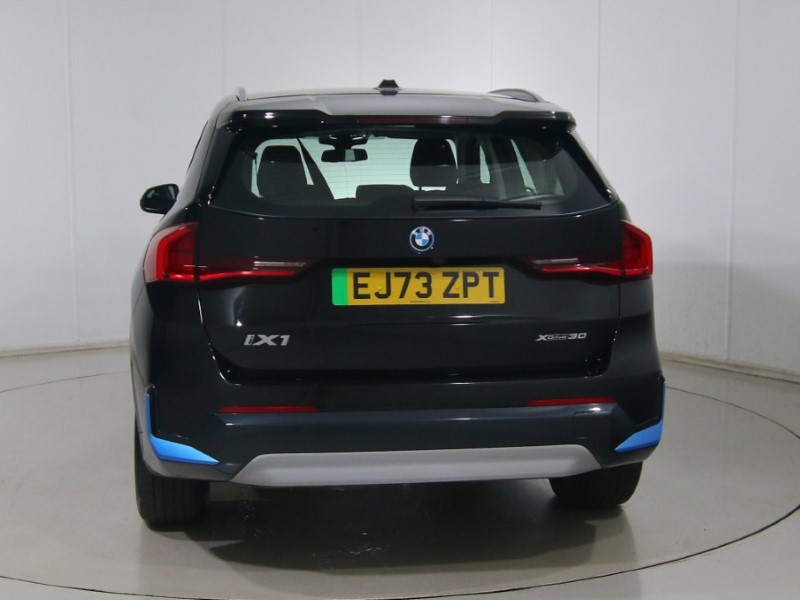 Used BMW iX1 2023 for sale - 77001343: Photo 15