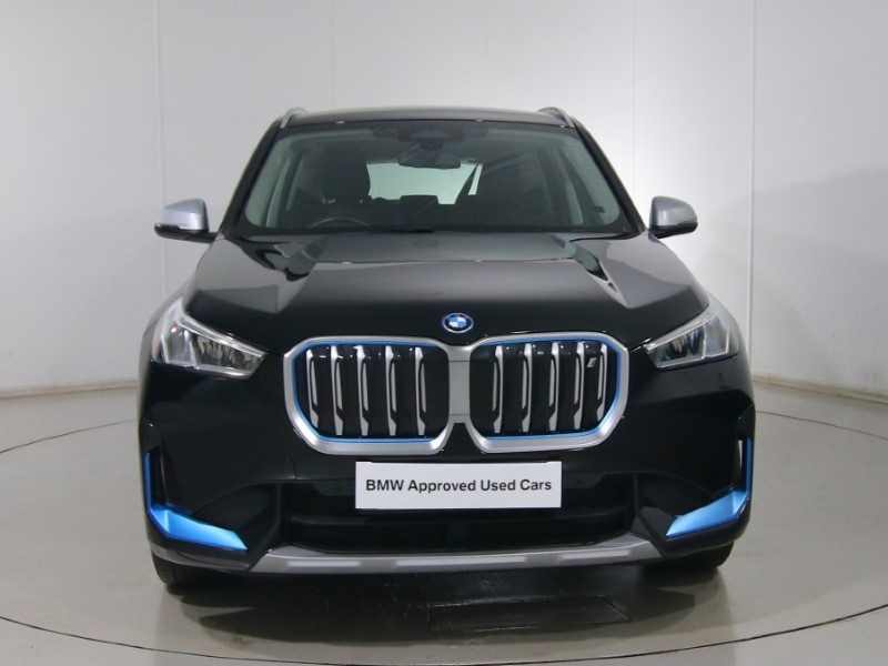 Used BMW iX1 2023 for sale - 77001343: Photo 16