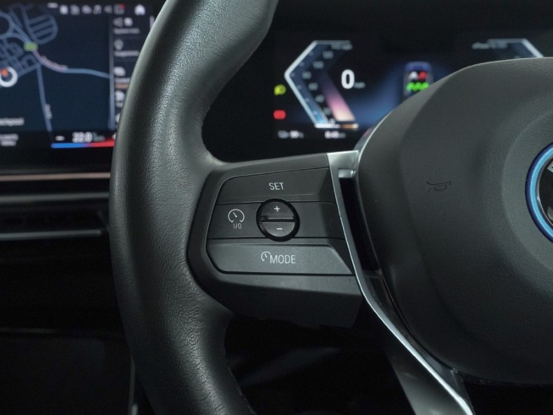 Used BMW iX1 2023 for sale - 77001343: Photo 17