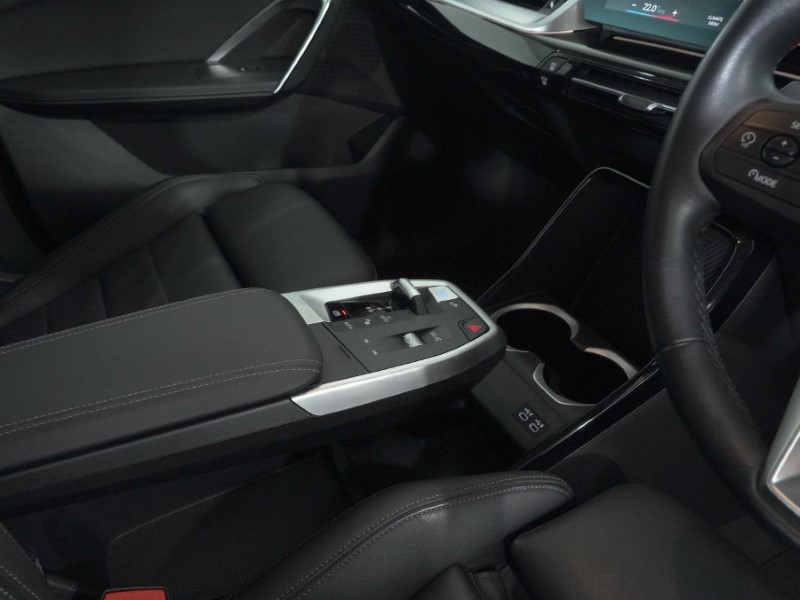 Used BMW iX1 2023 for sale - 77001343: Photo 19