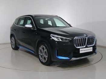 Used BMW iX1 2023 for sale - 77001343: Photo
