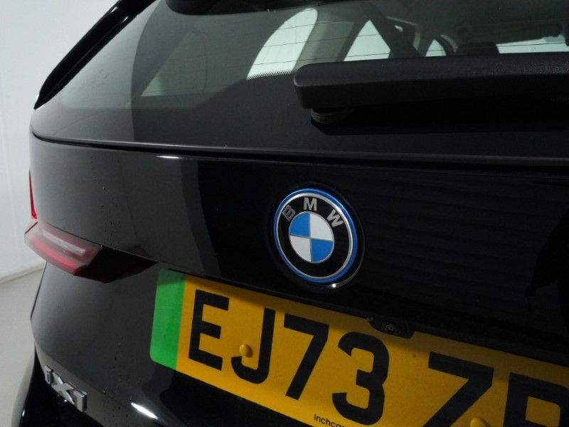 Used BMW iX1 2023 for sale - 77001343: Photo 21