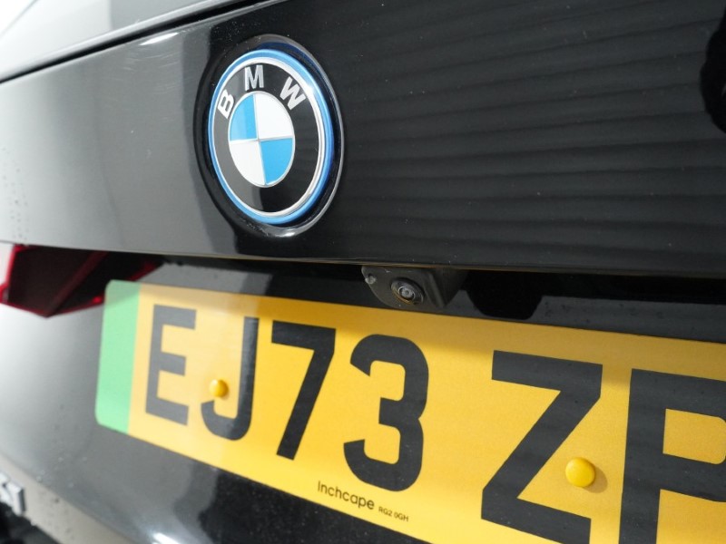 Used BMW iX1 2023 for sale - 77001343: Photo 22