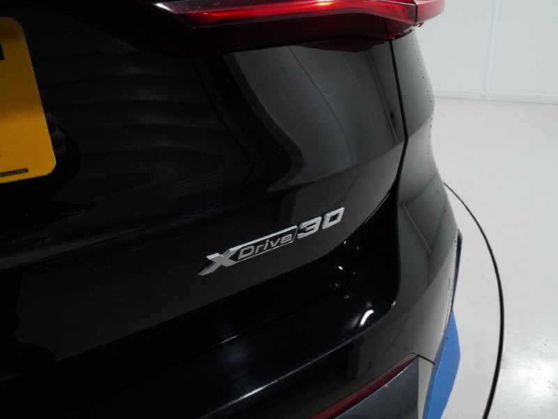 Used BMW iX1 2023 for sale - 77001343: Photo 24