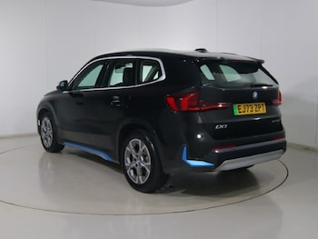 Used BMW iX1 2023 for sale - 77001343: Photo