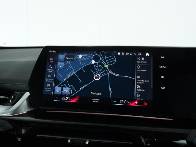 Used BMW iX1 2023 for sale - 77001343: Photo 30