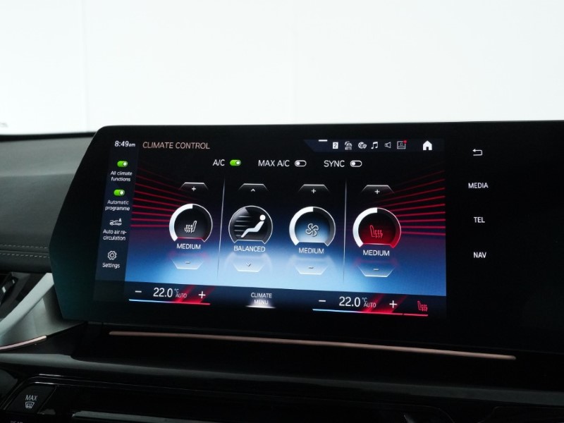 Used BMW iX1 2023 for sale - 77001343: Photo 31