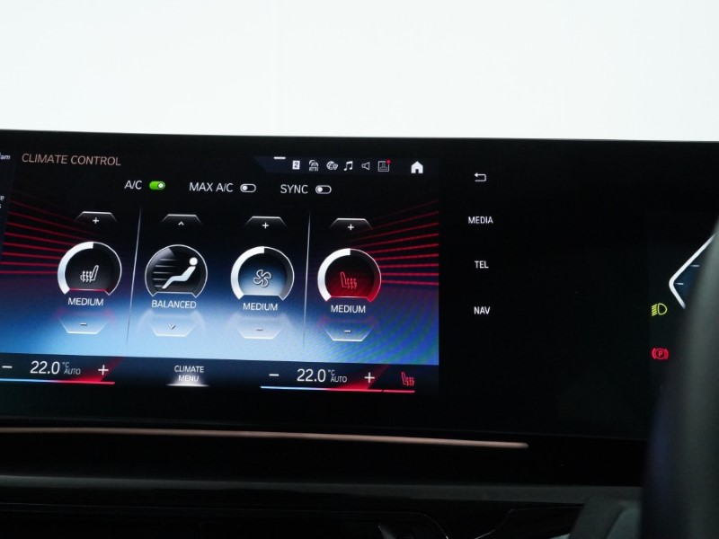 Used BMW iX1 2023 for sale - 77001343: Photo 32