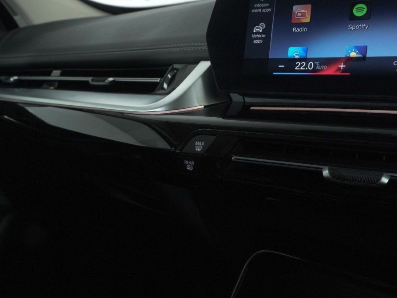 Used BMW iX1 2023 for sale - 77001343: Photo 34