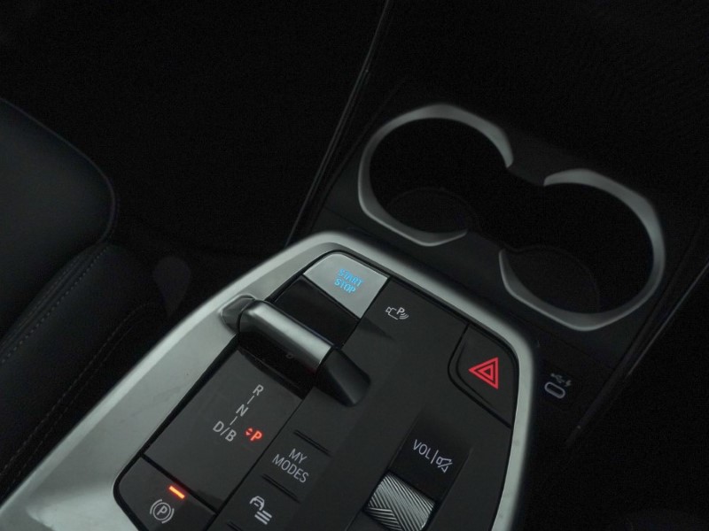 Used BMW iX1 2023 for sale - 77001343: Photo 36