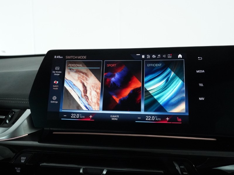 Used BMW iX1 2023 for sale - 77001343: Photo 37