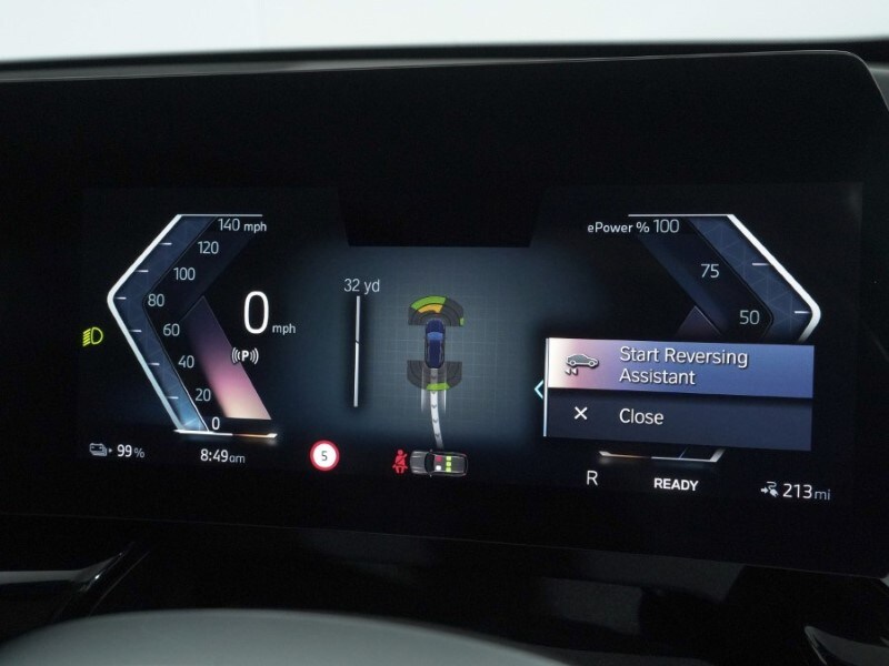 Used BMW iX1 2023 for sale - 77001343: Photo 39