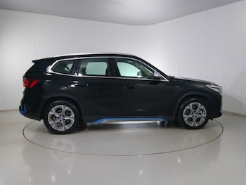 Used BMW iX1 2023 for sale - 77001343: Photo