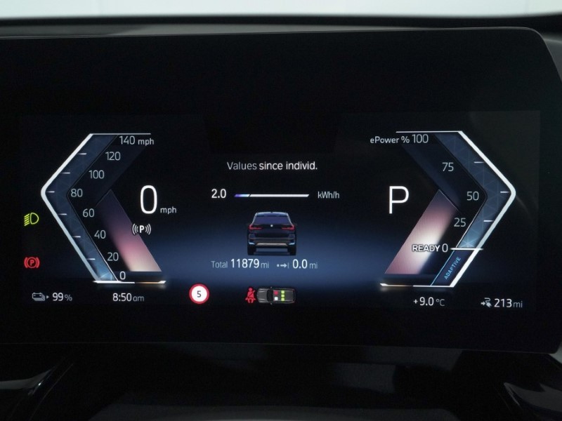 Used BMW iX1 2023 for sale - 77001343: Photo 41