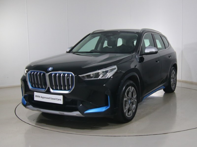 Used BMW iX1 2023 for sale - 77001343: Photo 44