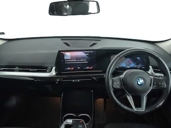 Used BMW iX1 2023 for sale - 77001343: Photo