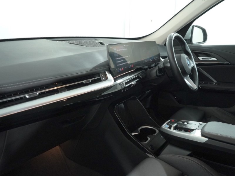 Used BMW iX1 2023 for sale - 77001343: Photo 7