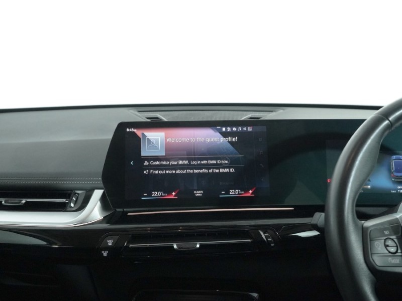 Used BMW iX1 2023 for sale - 77001343: Photo 8