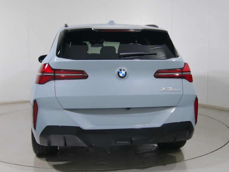 Used BMW X3 2025 for sale - 77445789: Photo 15