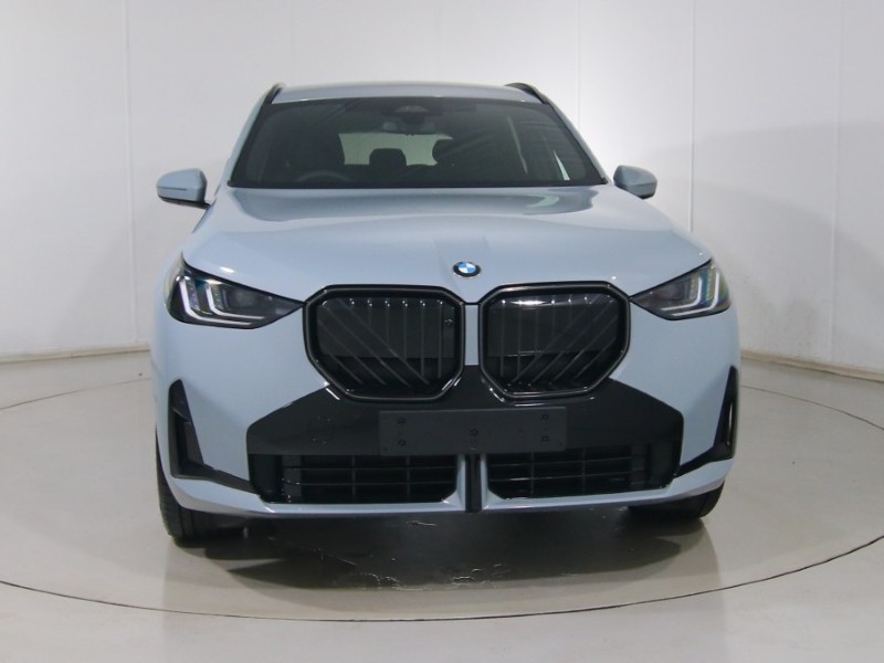 Used BMW X3 2025 for sale - 77445789: Photo 16