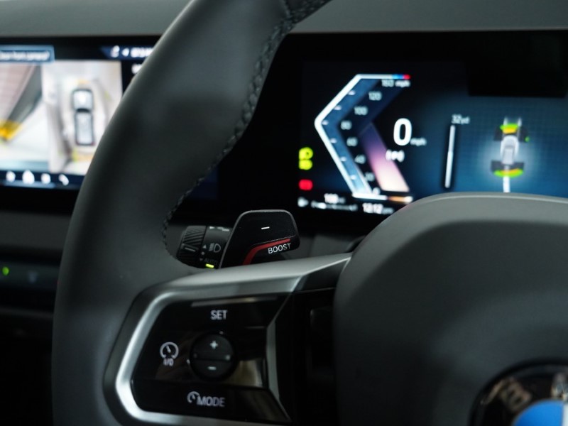 Used BMW X3 2025 for sale - 77445789: Photo 38