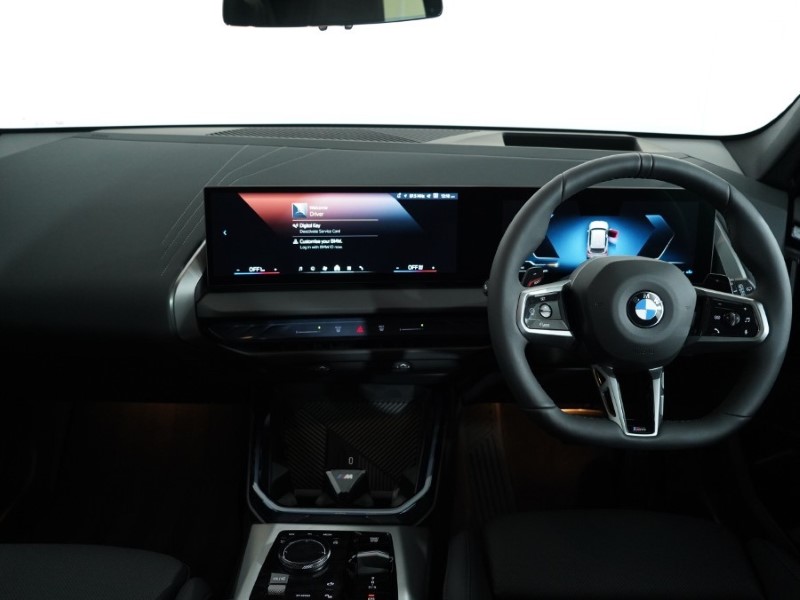 Used BMW X3 2025 for sale - 77445789: Photo 4