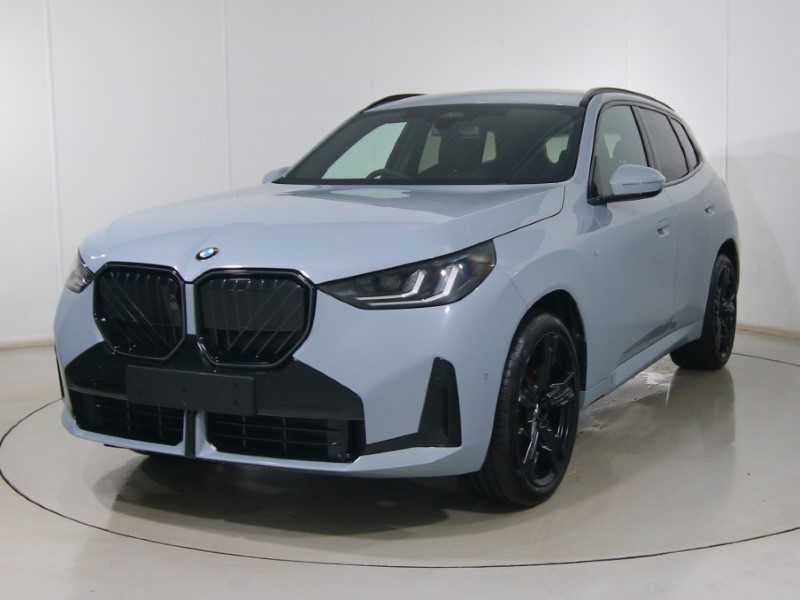 Used BMW X3 2025 for sale - 77445789: Photo 40