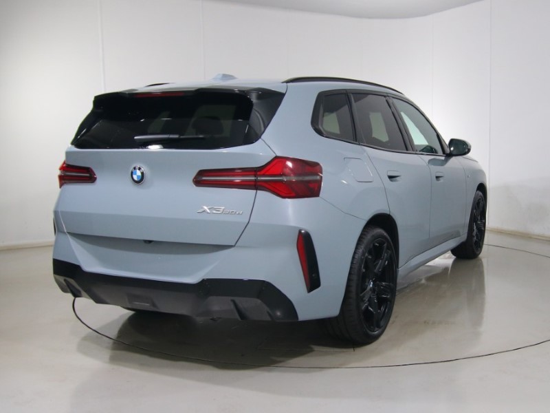 Used BMW X3 2025 for sale - 77445789: Photo 43