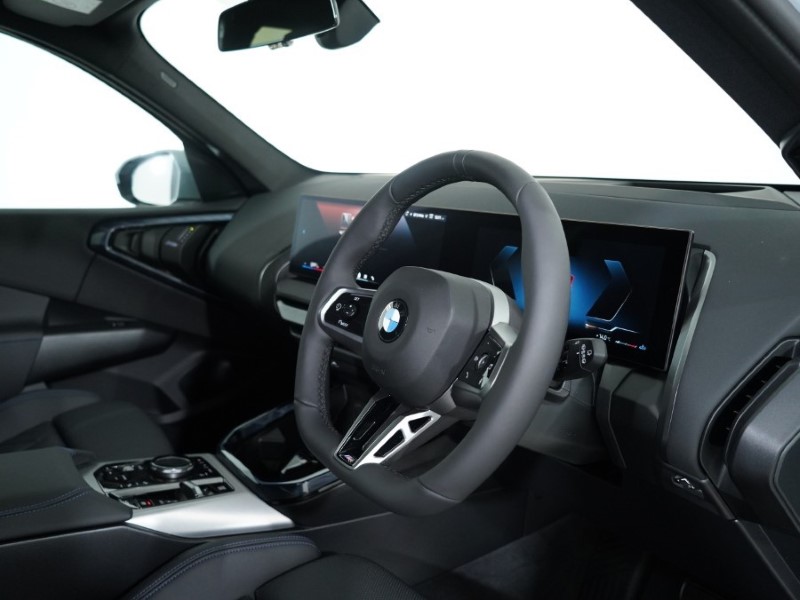 Used BMW X3 2025 for sale - 77445789: Photo 6