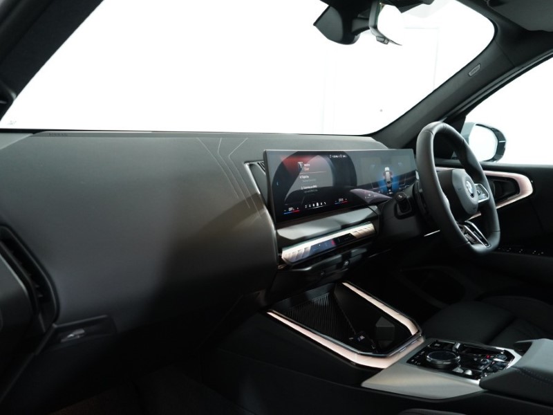 Used BMW X3 2025 for sale - 77445789: Photo 7