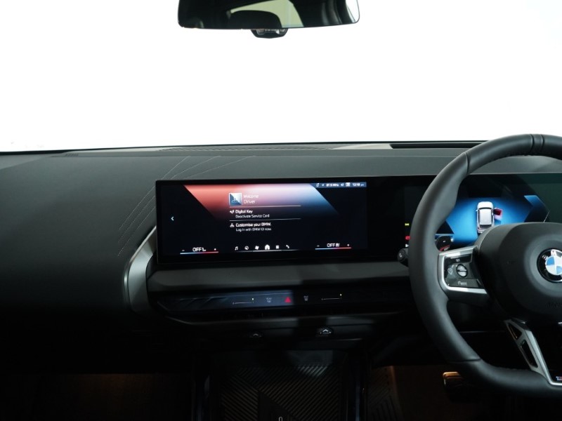 Used BMW X3 2025 for sale - 77445789: Photo 8