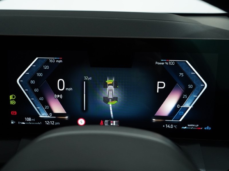 Used BMW X3 2025 for sale - 77445789: Photo 9