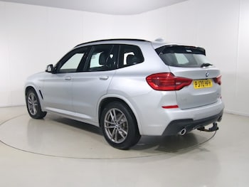 Used BMW X3 2020 for sale - 79098303: Photo