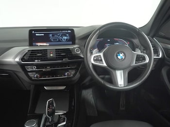 Used BMW X3 2020 for sale - 79098303: Photo