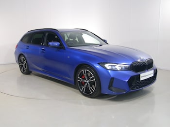 Used BMW 3 Series 2025 for sale - 78708842: Photo