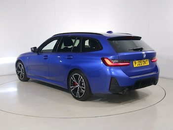 Used BMW 3 Series 2025 for sale - 78708842: Photo
