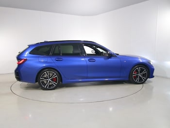 Used BMW 3 Series 2025 for sale - 78708842: Photo