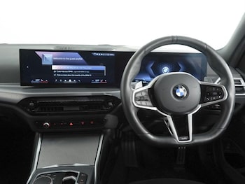 Used BMW 3 Series 2025 for sale - 78708842: Photo