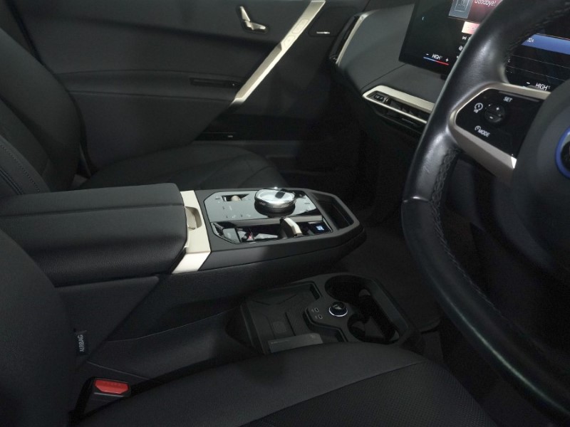 Used BMW iX 2022 for sale - 77274370: Photo 10