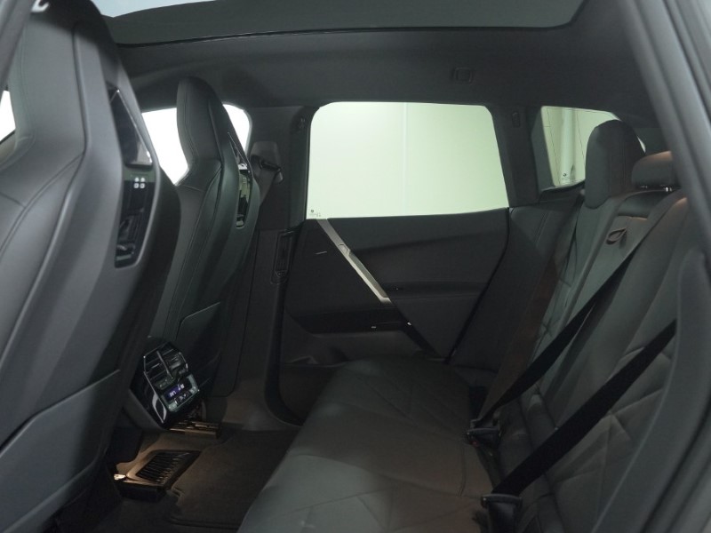 Used BMW iX 2022 for sale - 77274370: Photo 12