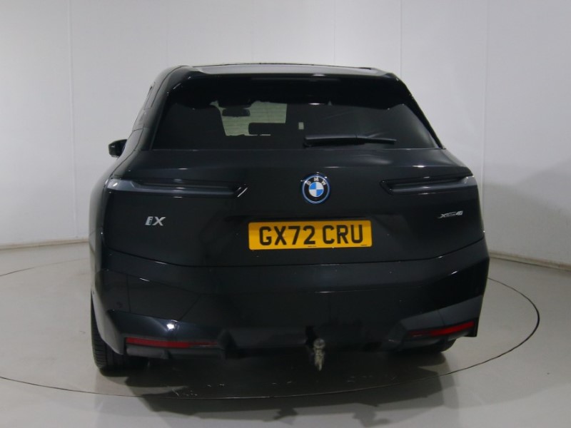 Used BMW iX 2022 for sale - 77274370: Photo 15