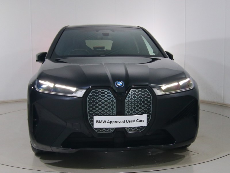 Used BMW iX 2022 for sale - 77274370: Photo 16