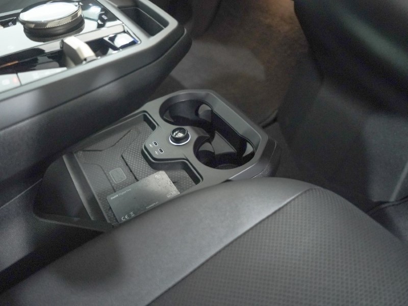 Used BMW iX 2022 for sale - 77274370: Photo 21