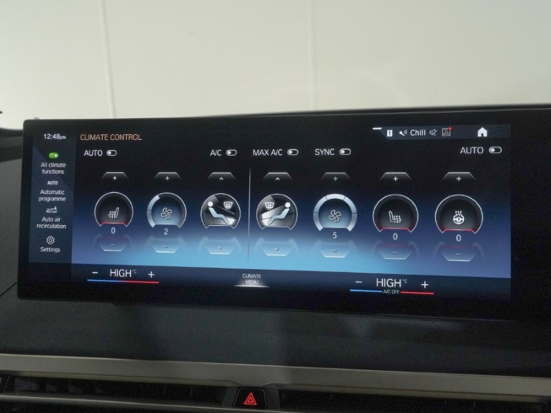 Used BMW iX 2022 for sale - 77274370: Photo 22