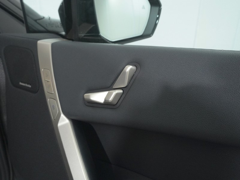 Used BMW iX 2022 for sale - 77274370: Photo 24